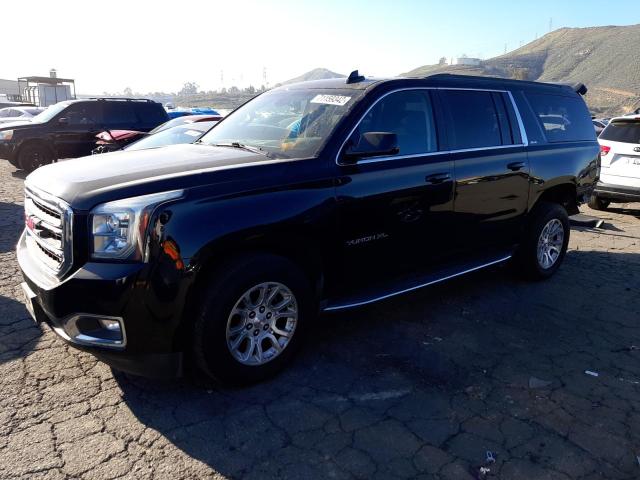 Photo 0 VIN: 1GKS1FKC1GR190787 - GMC YUKON XL C 