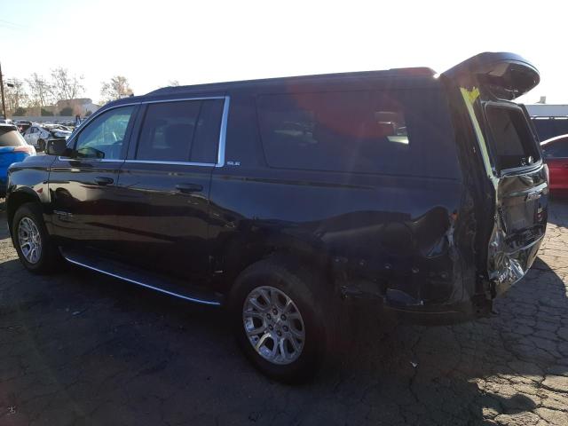 Photo 1 VIN: 1GKS1FKC1GR190787 - GMC YUKON XL C 