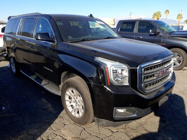 Photo 3 VIN: 1GKS1FKC1GR190787 - GMC YUKON XL C 