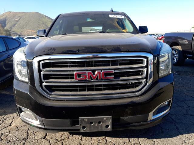 Photo 4 VIN: 1GKS1FKC1GR190787 - GMC YUKON XL C 