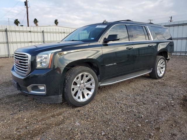 Photo 0 VIN: 1GKS1FKC1GR271515 - GMC YUKON 