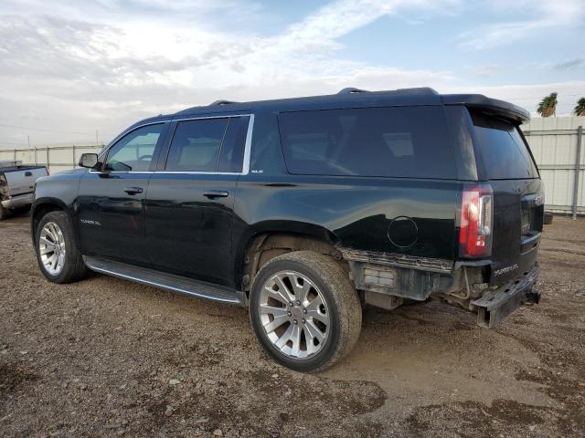 Photo 1 VIN: 1GKS1FKC1GR271515 - GMC YUKON 