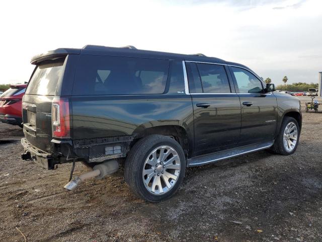 Photo 2 VIN: 1GKS1FKC1GR271515 - GMC YUKON 