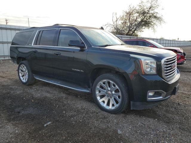 Photo 3 VIN: 1GKS1FKC1GR271515 - GMC YUKON 