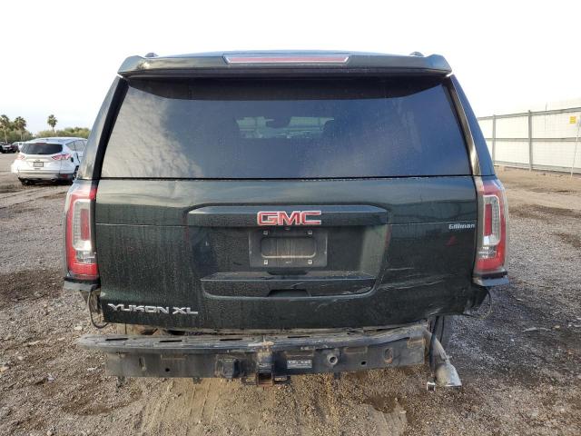 Photo 5 VIN: 1GKS1FKC1GR271515 - GMC YUKON 