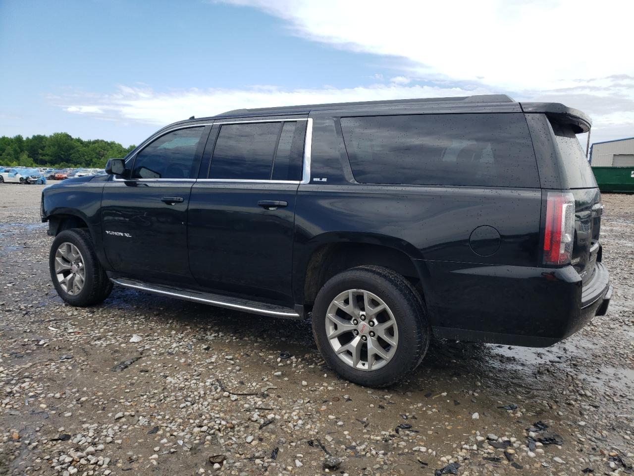 Photo 1 VIN: 1GKS1FKC1HR204513 - GMC YUKON 