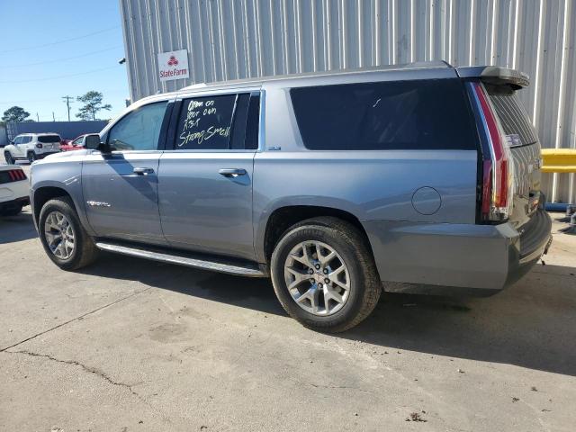 Photo 1 VIN: 1GKS1FKC1JR147946 - GMC YUKON XL C 