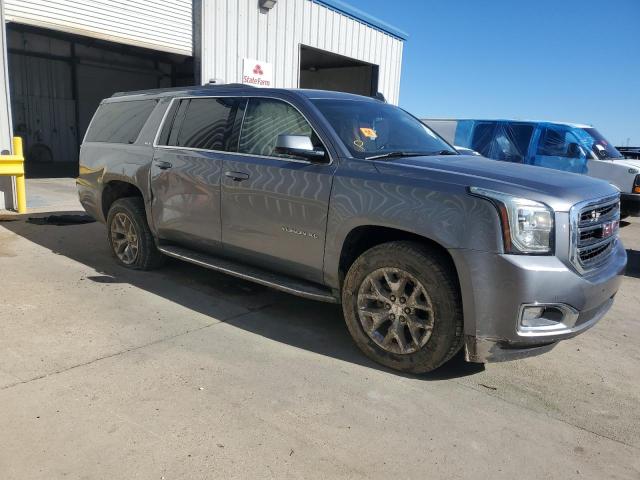 Photo 3 VIN: 1GKS1FKC1JR147946 - GMC YUKON XL C 