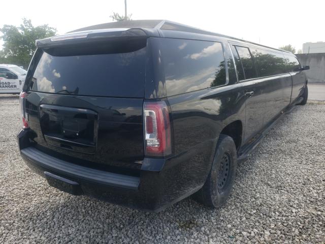 Photo 3 VIN: 1GKS1FKC2GR132025 - GMC YUKON XL 