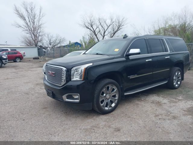 Photo 1 VIN: 1GKS1FKC2GR294804 - GMC YUKON XL 