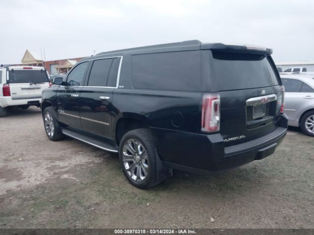 Photo 2 VIN: 1GKS1FKC2GR294804 - GMC YUKON XL 