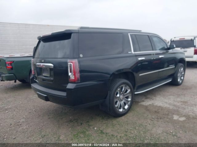 Photo 3 VIN: 1GKS1FKC2GR294804 - GMC YUKON XL 