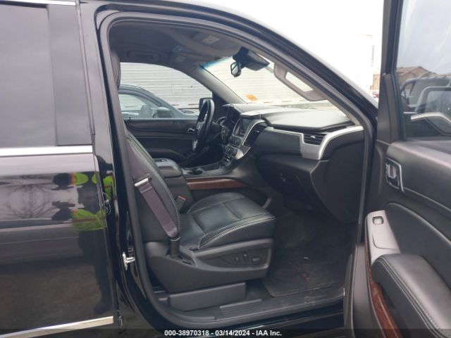 Photo 4 VIN: 1GKS1FKC2GR294804 - GMC YUKON XL 