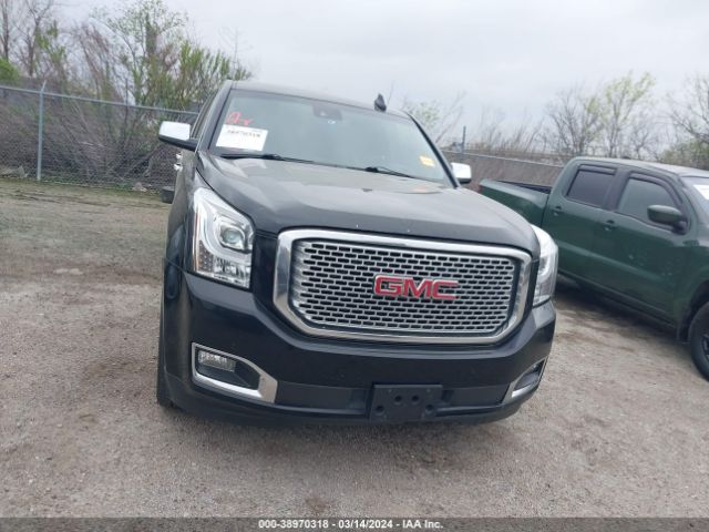 Photo 5 VIN: 1GKS1FKC2GR294804 - GMC YUKON XL 