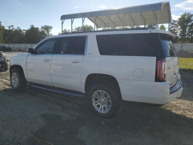 Photo 1 VIN: 1GKS1FKC2GR342849 - GMC YUKON XL C 