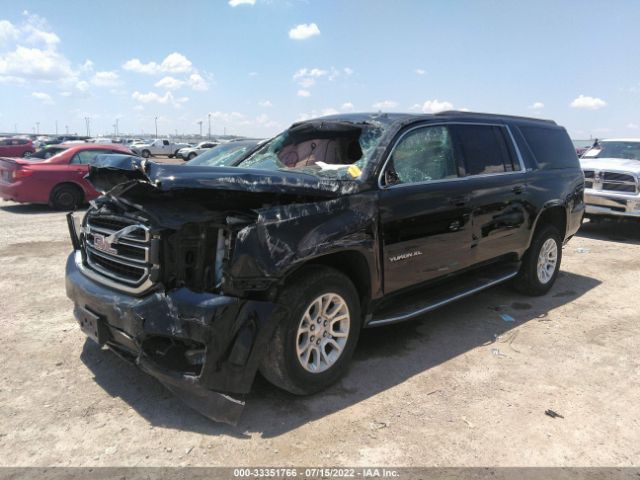 Photo 1 VIN: 1GKS1FKC2GR421731 - GMC YUKON XL 