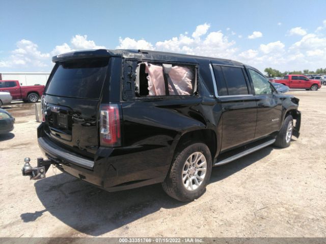 Photo 3 VIN: 1GKS1FKC2GR421731 - GMC YUKON XL 