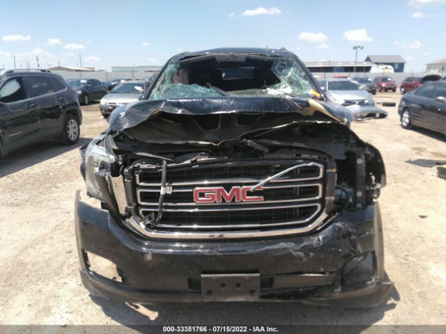 Photo 5 VIN: 1GKS1FKC2GR421731 - GMC YUKON XL 