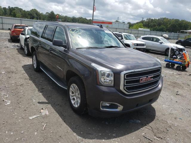 Photo 0 VIN: 1GKS1FKC2GR444135 - GMC YUKON XL C 