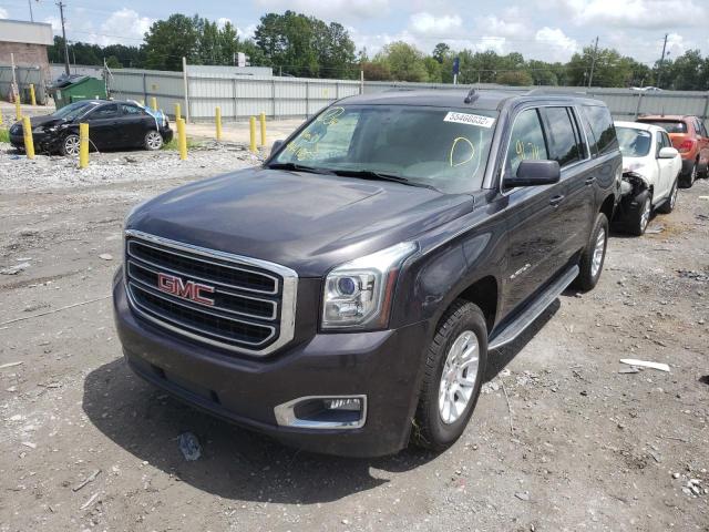 Photo 1 VIN: 1GKS1FKC2GR444135 - GMC YUKON XL C 