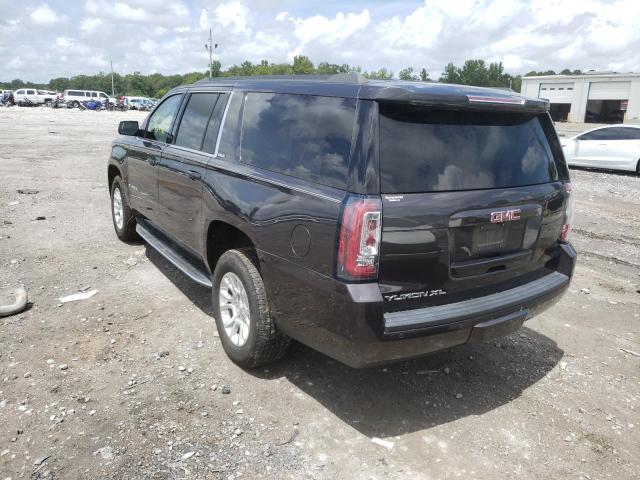 Photo 2 VIN: 1GKS1FKC2GR444135 - GMC YUKON XL C 