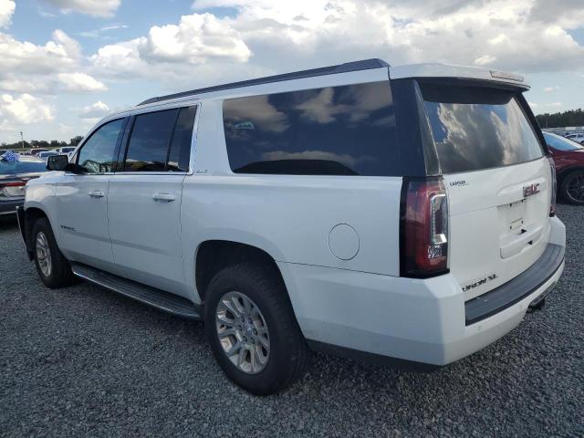 Photo 1 VIN: 1GKS1FKC2JR146692 - GMC YUKON XL C 