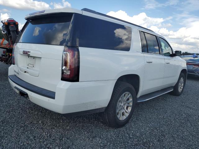 Photo 2 VIN: 1GKS1FKC2JR146692 - GMC YUKON XL C 