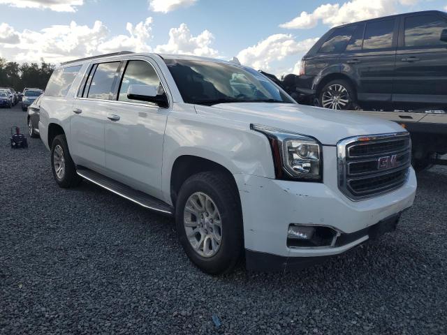 Photo 3 VIN: 1GKS1FKC2JR146692 - GMC YUKON XL C 