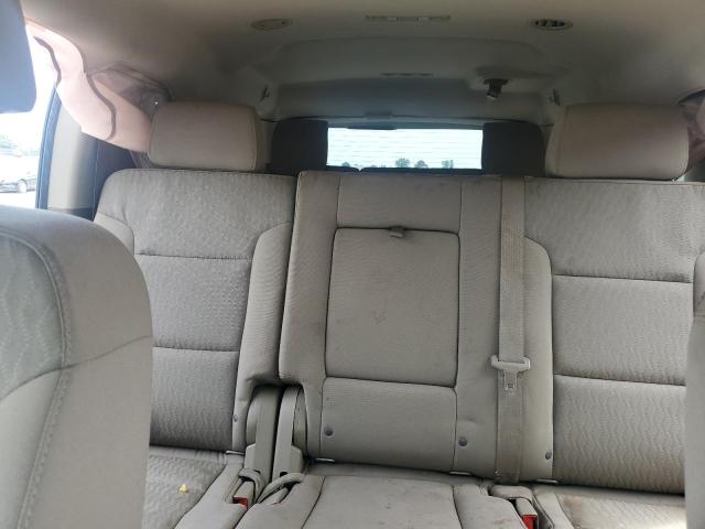 Photo 9 VIN: 1GKS1FKC3GR130218 - GMC YUKON XL C 