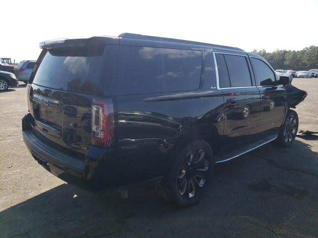 Photo 2 VIN: 1GKS1FKC3GR231405 - GMC YUKON XL C 