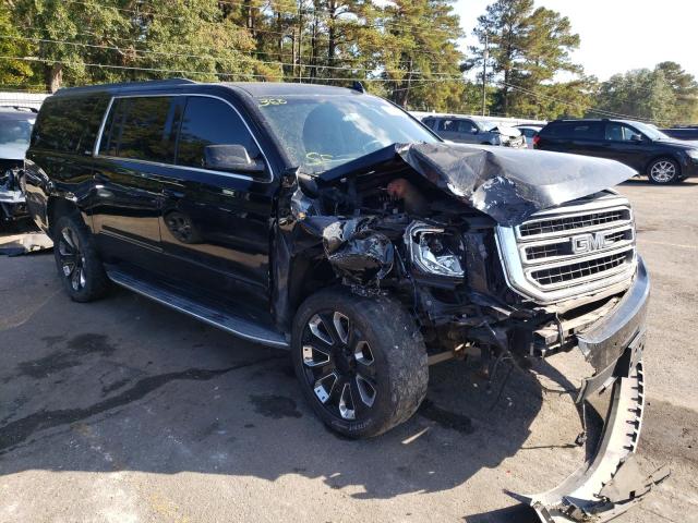 Photo 3 VIN: 1GKS1FKC3GR231405 - GMC YUKON XL C 