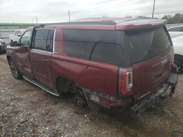 Photo 1 VIN: 1GKS1FKC3HR286387 - GMC YUKON XL C 