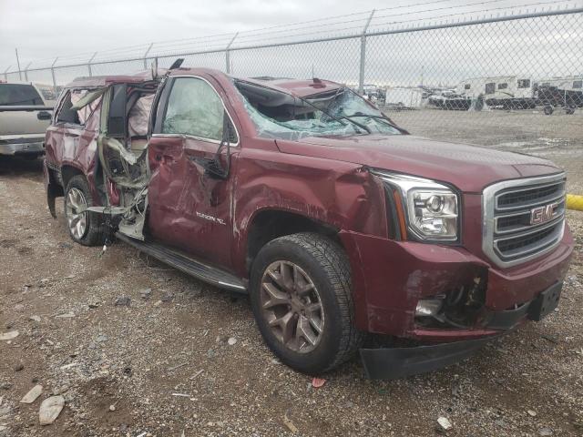 Photo 3 VIN: 1GKS1FKC3HR286387 - GMC YUKON XL C 