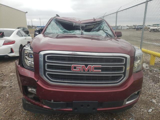 Photo 4 VIN: 1GKS1FKC3HR286387 - GMC YUKON XL C 