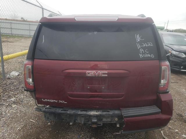 Photo 5 VIN: 1GKS1FKC3HR286387 - GMC YUKON XL C 