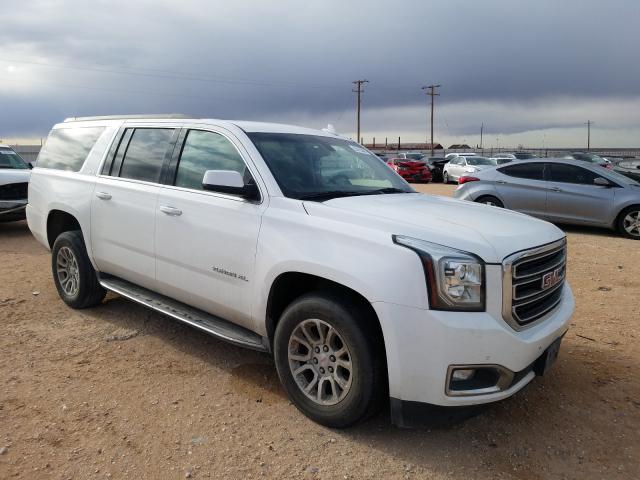 Photo 0 VIN: 1GKS1FKC4GR298367 - GMC YUKON XL C 