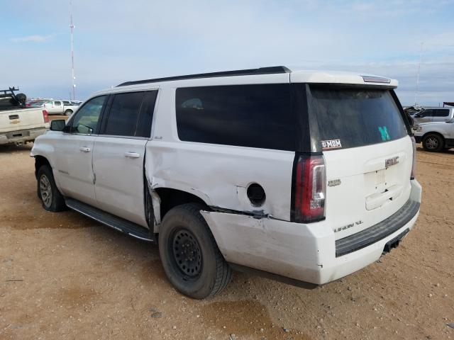 Photo 2 VIN: 1GKS1FKC4GR298367 - GMC YUKON XL C 