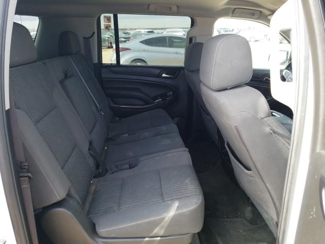 Photo 5 VIN: 1GKS1FKC4GR298367 - GMC YUKON XL C 