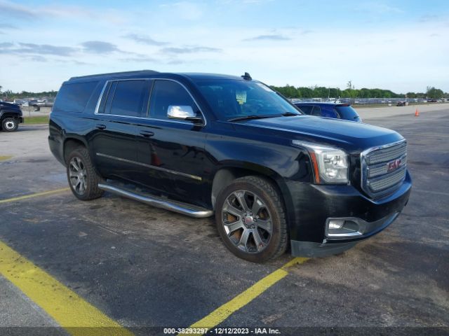 Photo 0 VIN: 1GKS1FKC4HR400929 - GMC YUKON XL 