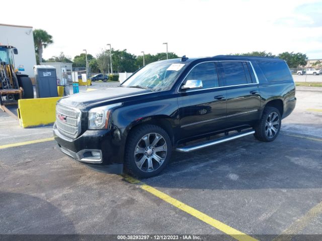 Photo 1 VIN: 1GKS1FKC4HR400929 - GMC YUKON XL 