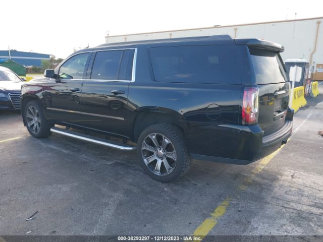 Photo 2 VIN: 1GKS1FKC4HR400929 - GMC YUKON XL 