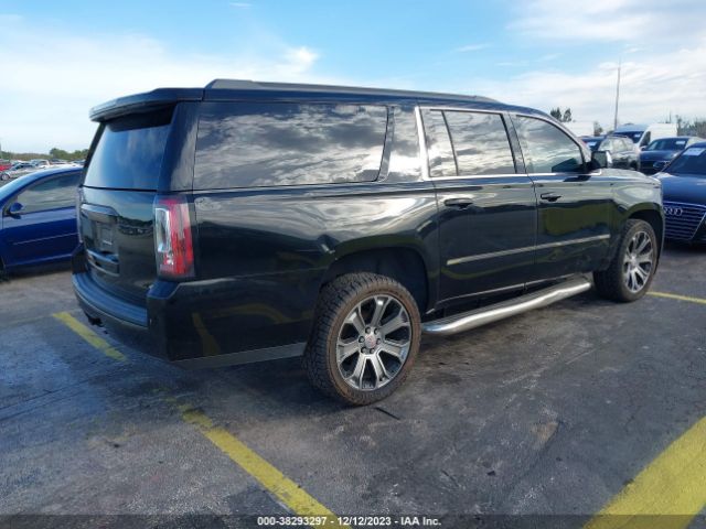 Photo 3 VIN: 1GKS1FKC4HR400929 - GMC YUKON XL 