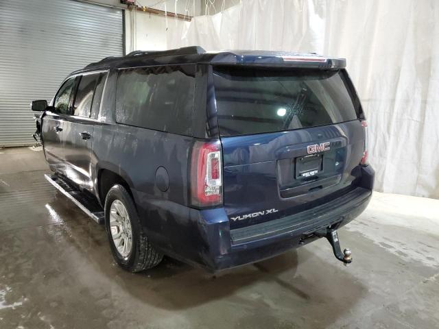 Photo 2 VIN: 1GKS1FKC4JR316440 - GMC YUKON XL C 