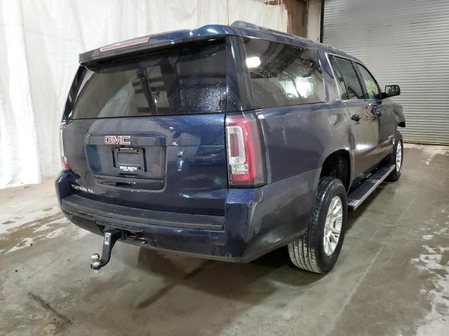 Photo 3 VIN: 1GKS1FKC4JR316440 - GMC YUKON XL C 