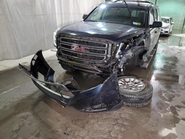 Photo 8 VIN: 1GKS1FKC4JR316440 - GMC YUKON XL C 