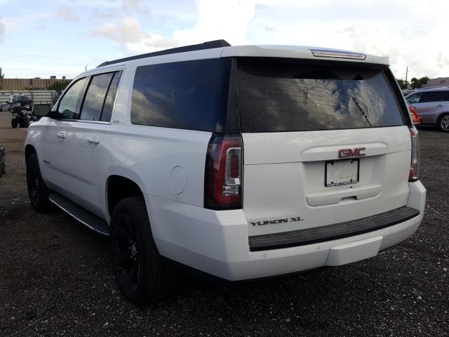 Photo 2 VIN: 1GKS1FKC5GR134707 - GMC YUKON XL C 