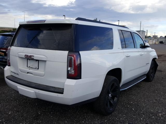 Photo 3 VIN: 1GKS1FKC5GR134707 - GMC YUKON XL C 