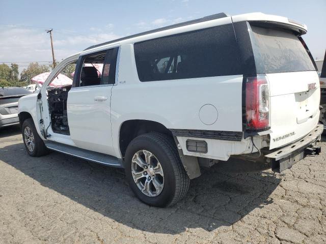 Photo 1 VIN: 1GKS1FKC5GR295557 - GMC YUKON XL C 