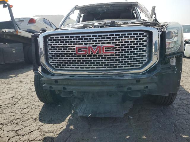 Photo 4 VIN: 1GKS1FKC5GR295557 - GMC YUKON XL C 