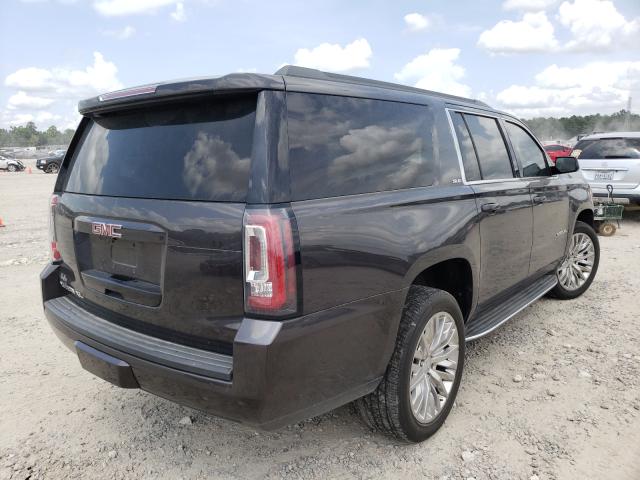 Photo 3 VIN: 1GKS1FKC5GR379524 - GMC YUKON XL C 